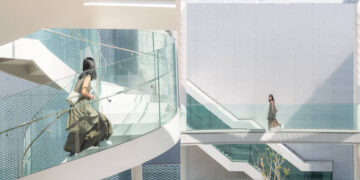 台中景點推薦｜台中綠美圖正式開幕 開箱全台最美閱讀場域 亮點一次看