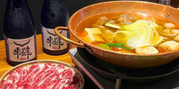 台北溫體牛火鍋推薦｜想吃美食不用跑台南 Top 6 台北最強溫體牛火鍋店開箱