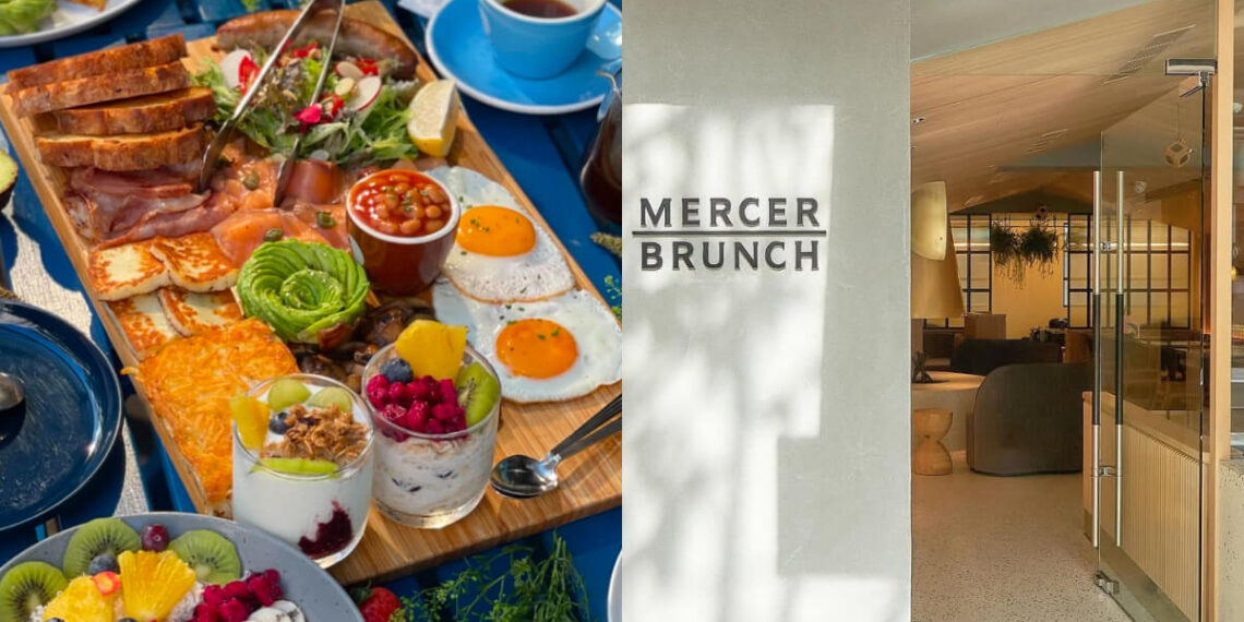 台北民生社區美食推薦｜林青霞、周潤發也慕名來訪 6家台北必吃隱藏版名店