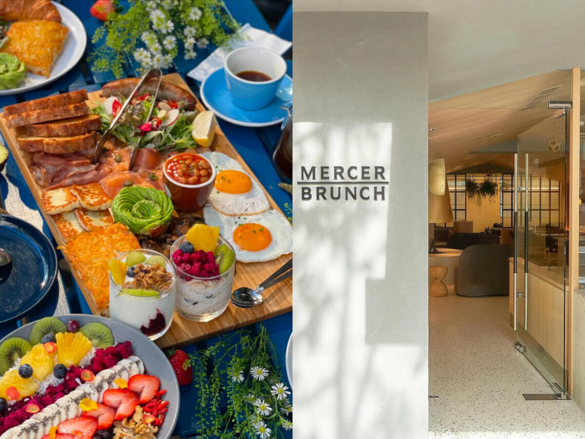 台北民生社區美食推薦｜林青霞、周潤發也慕名來訪 6家台北必吃隱藏版名店