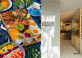 台北民生社區美食推薦｜林青霞、周潤發也慕名來訪 6家台北必吃隱藏版名店