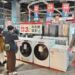 【活動倒數】桃園台茂集雅社家電特賣37折起 日立、三菱電機、Marshall等滿額現折三千再抽紅包