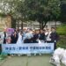黑桃A Online發起淨灘行動 與林采緹攜手愛海洋