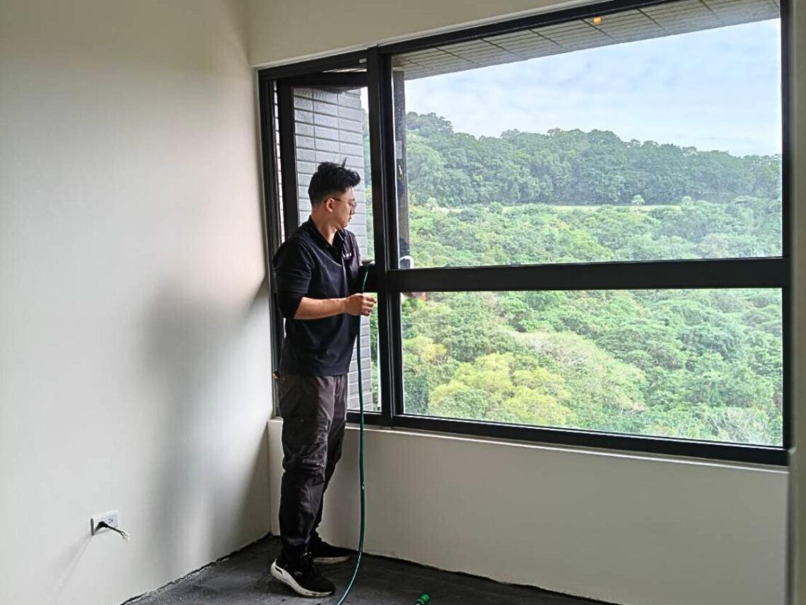 入住保障從房屋檢驗開始 大台北驗屋專家點出建商看不見細節