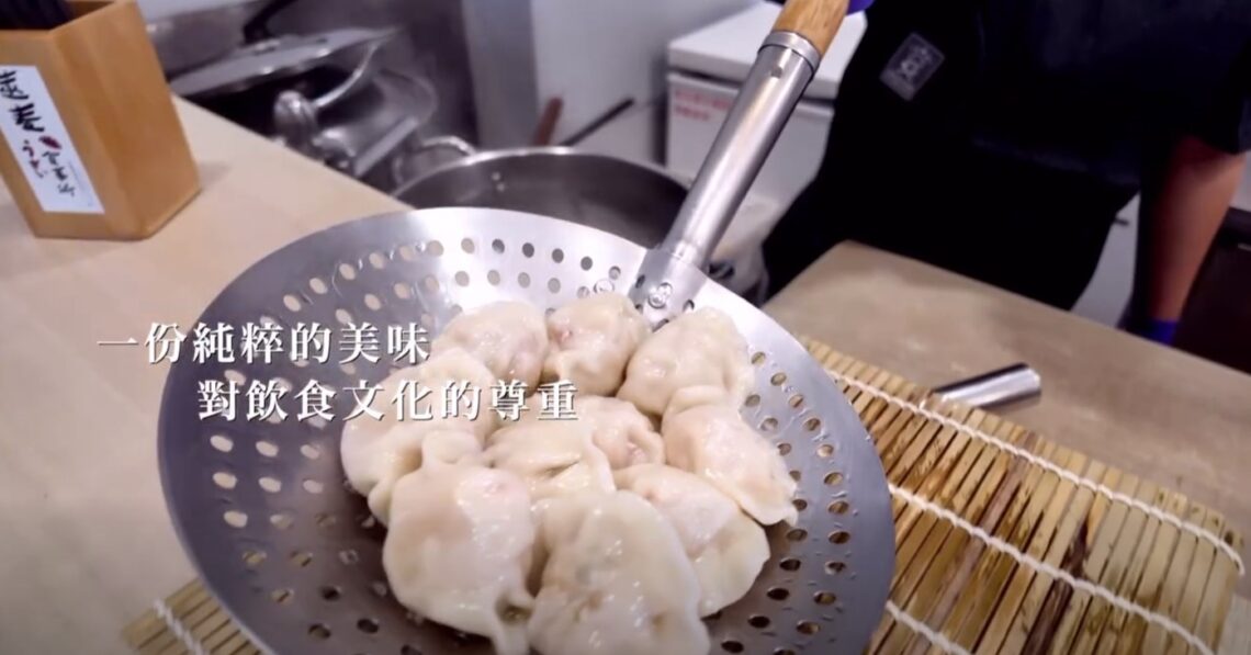 過年後上班族不開火 10 分鐘上桌日式草蝦水餃掀團購潮