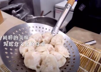 過年後上班族不開火 10 分鐘上桌日式草蝦水餃掀團購潮