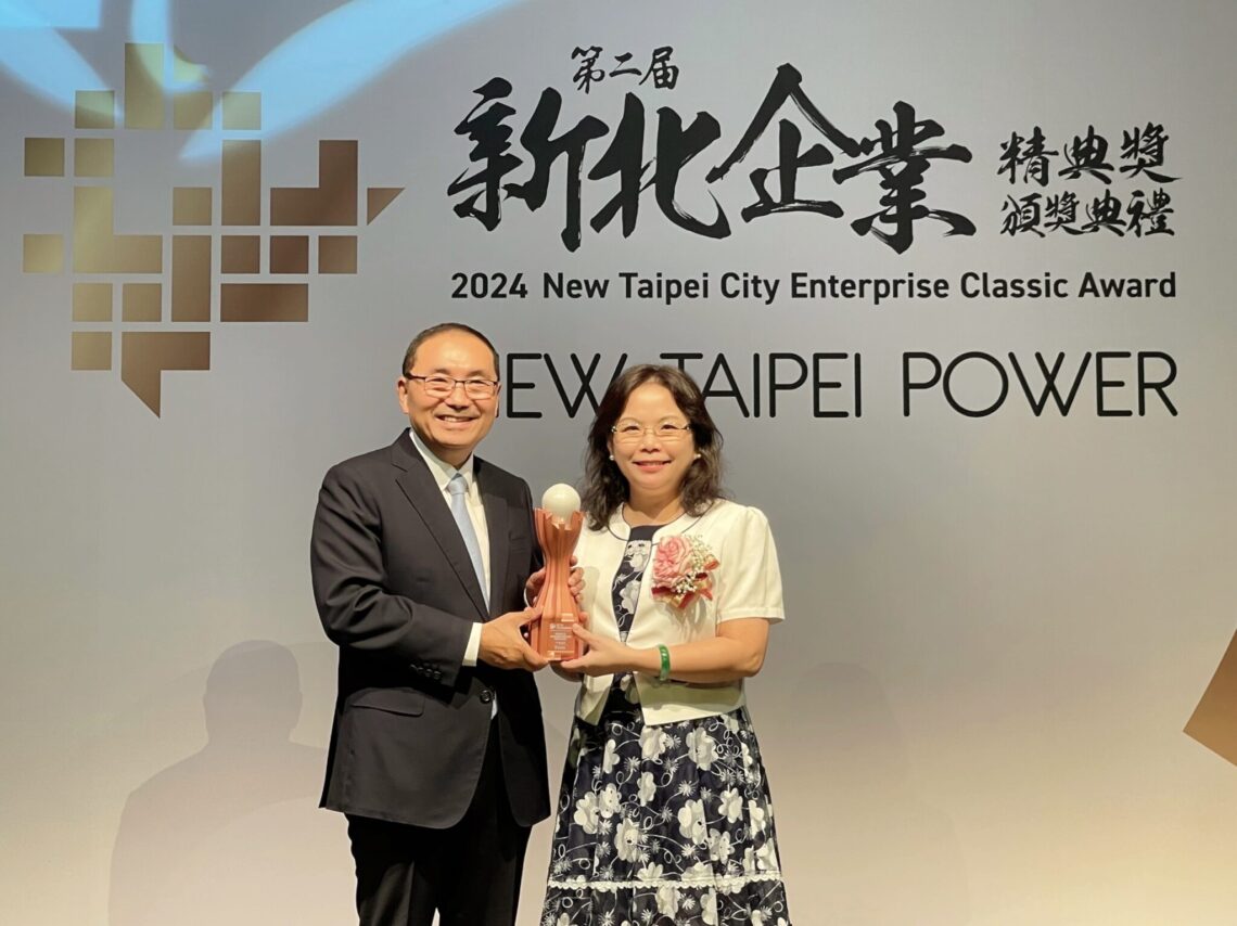 天明製藥從傳統「科學中藥製造」到「再生醫療」 詹詠寧布局第二曲線搶占商機
