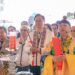土地公文化館9周年館慶登場 市長張善政：推動土地公文化走向國際