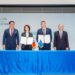 碳交所攜手中美洲銀行（CABEI）簽署MOU
