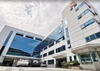 AIoT、國防專案需求挹注 達運光電前2月營收年增6成