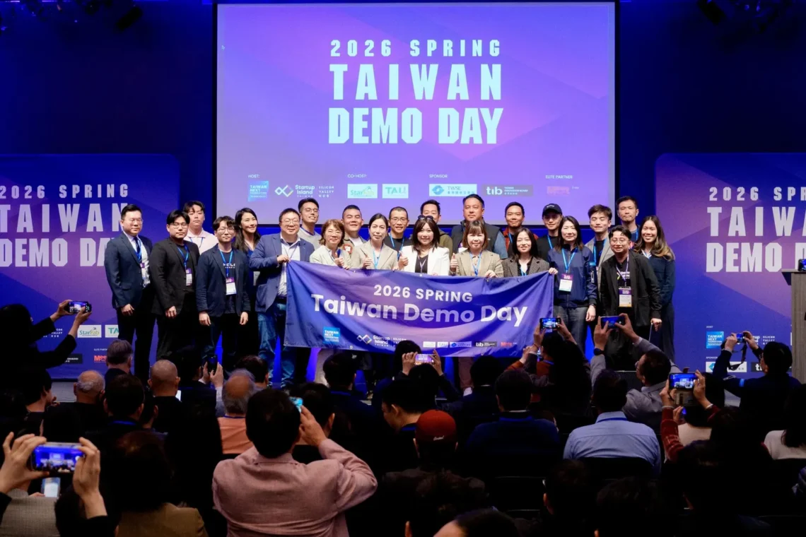 打造亞洲那斯達克 證交所赴美招商 深化台美創新資本鏈結