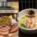 台北美食|2026「國外美食」進軍台灣Top6 金泰亨V代言韓國咖啡Compose Coffee、東京百年鴨湯拉麵登台
