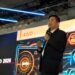 擷發AI EXPO大捷 宣示AI完整解決方案商