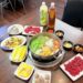 三重溫體牛肉料理 主打現切直送牛肉火鍋 橫膈膜與肋眼當日挑選