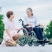 唐氏症基金會自然照顧與零抬舉落實 守住照顧者安全與服務對象尊嚴
