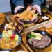 苗栗後龍丼飯新指標 百元起享職人級丼飯 熔岩起司與咖哩雙享受