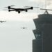 冠西電攜手富鴻網搶攻無人機防禦商機 布局低空經濟新藍海