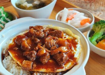 台東特色餐酒館 日式老屋、檳榔香氣與無法複製獨特魅力