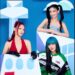 琦洛麗推出全新《飛天小女警》聯名隱形眼鏡 日常風格演繹正式登場