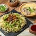 新店安坑涼麵 傳承阿嬤古法麻醬 明星也愛隱藏版美食