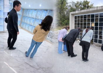 北部喪葬服務 從接洽到客製化告別式流程 好好與摯愛道別