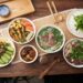 新莊捷運幸福站越南料理 手作米線搭配獨門烤肉 香氣充足更順口