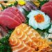 板橋生魚片這間CP值超高 裕民夜市現切刺身 風靡新北日料控