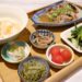 新埔站日式定食 從主餐到甜點結合宮崎駿空間 板橋洋食餐廳