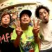 赤聲躁動音樂節再突破 攜手「Road to BU-ROCK」帶傳奇樂團齊聚台中