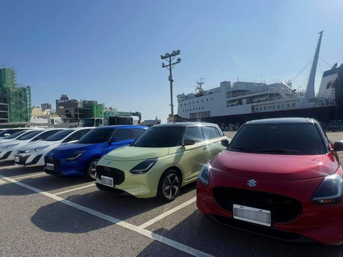 澎湖汽車租借需求升溫 機場取車、碼頭接送讓自由行更加便利