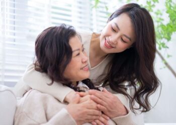 母親節守護升級 安達人壽為媽媽進行保單健檢打造安心未來