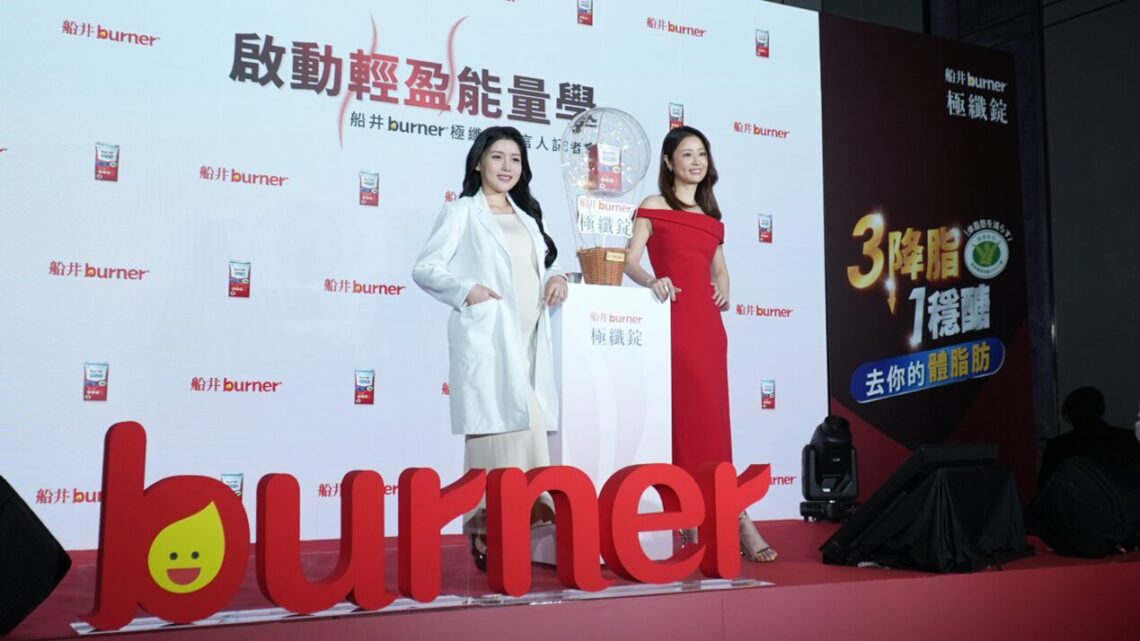 高敏敏營養師出席品牌健康講座 解析日常均衡飲食與作息關鍵