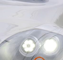 未抵台先轟動 高鐵董座開箱N700ST 新車掀討論狂潮 社群萬人瘋傳點閱