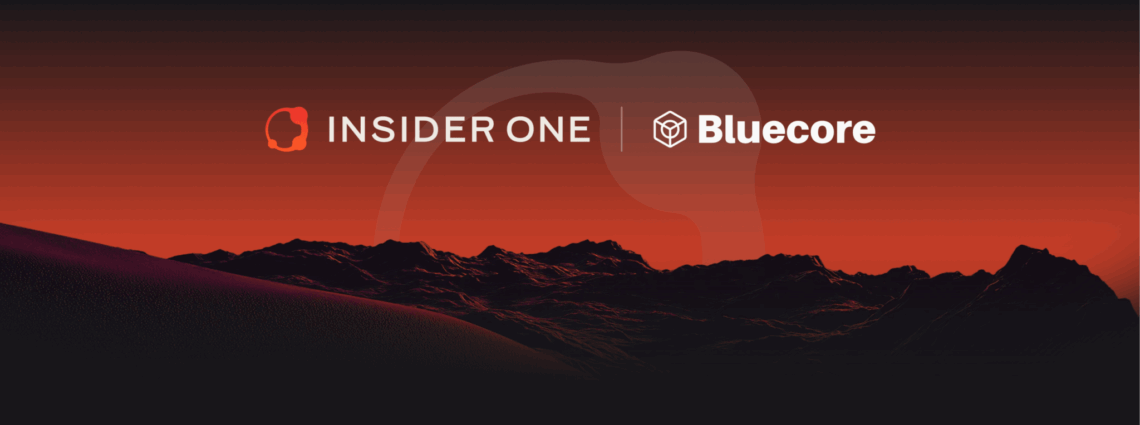 不畏 SaaS 寒冬 AI 領航者 Insider One 宣佈收購美商獨角獸 Bluecore