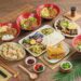台東便當 記憶中古早味飯包與平價麵食、手工水餃一次滿足