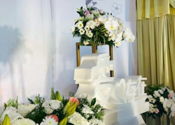 苗栗客製化生命禮儀 打破傳統儀式窠臼 專業禮儀師導覽科儀意義