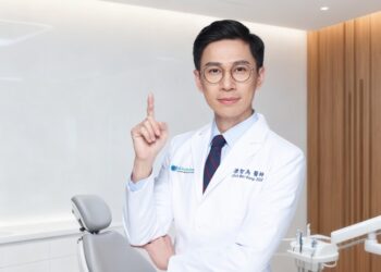 植牙完就沒事了？康智為醫師：術後做到三大關鍵才能長效穩固