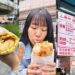 台北早餐推薦 巨無霸飯糰回歸 加碼500碗名店爆漿飯糰、口味近30種劉媽媽飯糰