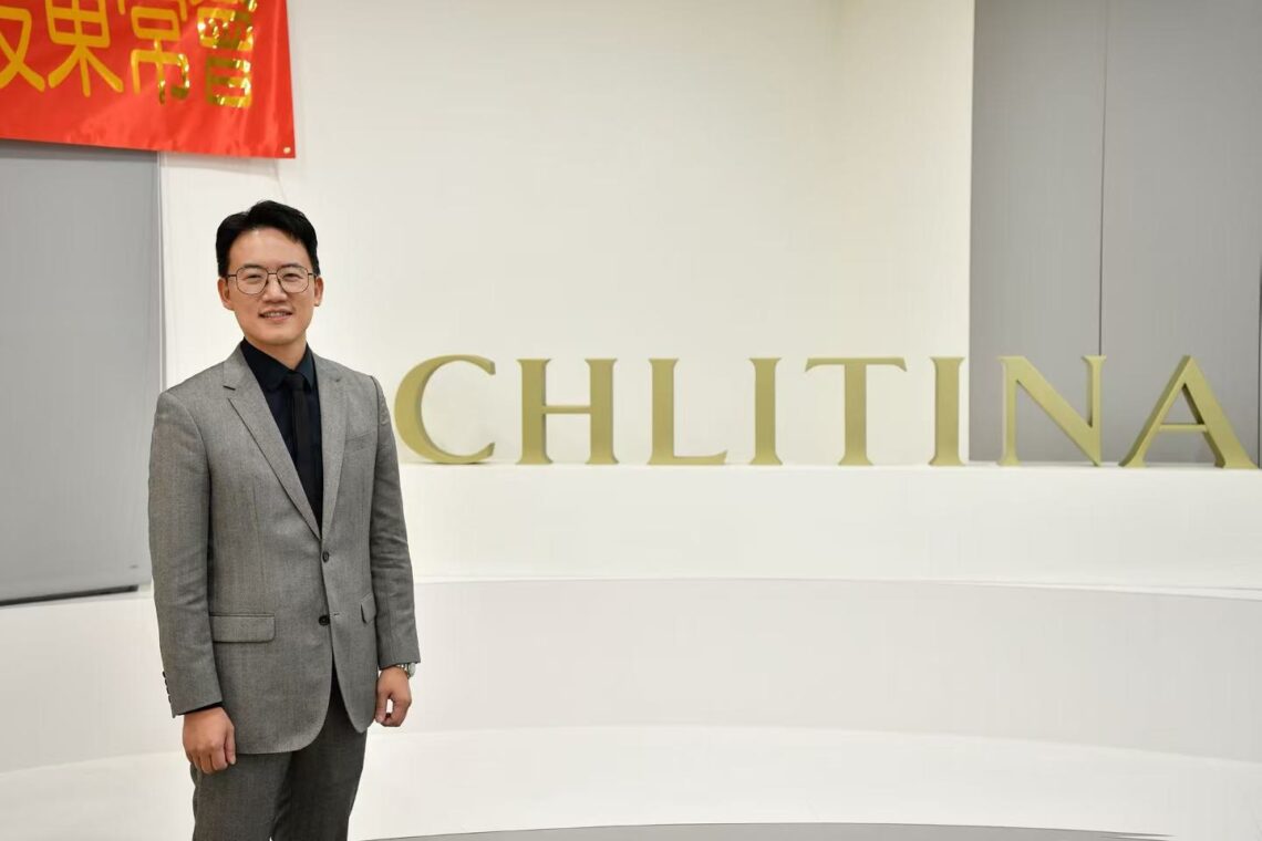 麗豐-KY配10元現金股利 配發率達140％ 新董座趙承佑接任
