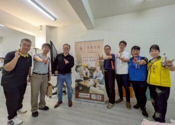 沐星宅 熟鄰好寓 打造高齡族群共生新典範