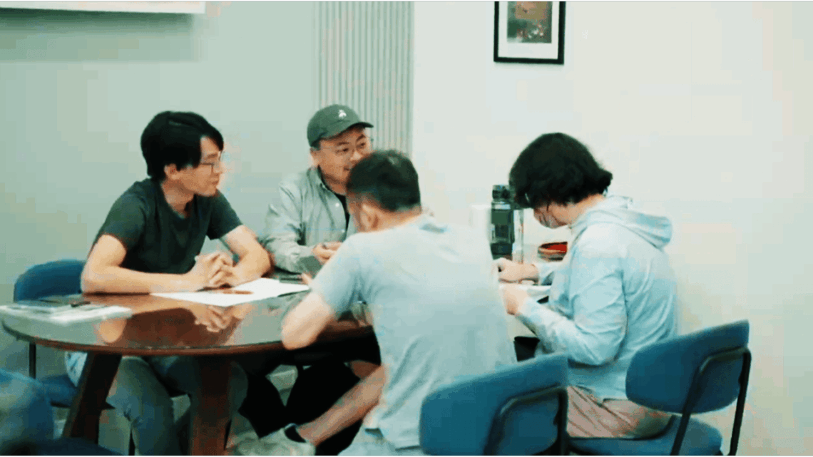 你住得起的健康宅 極簡綠裝修帶你走進綠生活