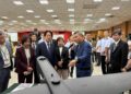 錦明展示戰術固定翼無人機 打造非紅供應鏈