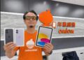 洋蔥網通618年中慶開跑 iPhone 17優惠26290元、Galaxy S26現省6510元