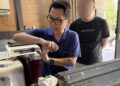 嘉義冷氣清洗教學與創業培訓並進 協助新手走進家電到府清潔產業
