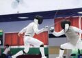 運動也能提升品格 台中擊劍課程從訓練培養專注力與自律習慣