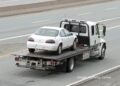 南投拖吊車服務 事故車拖運、中部山區拋錨救援一次掌握
