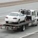 南投拖吊車服務 事故車拖運、中部山區拋錨救援一次掌握