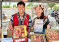 高雄五大休閒農業區串聯山城農遊 邀民眾體驗初夏慢活旅程