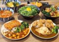 沙鹿丼飯 靜宜大學平價美食話題 百元日式料理吃出飽足感
