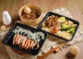 掀開飯盒竟有「法式餐廳」水準 高雄隱藏版舒肥鴨胸 在地人吃過秒圈粉